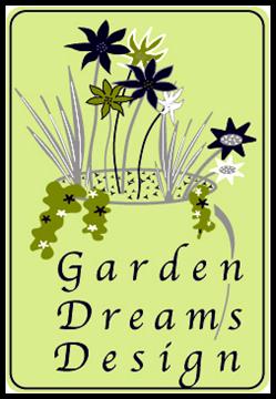 Garden Dreams Design LLC (logo)